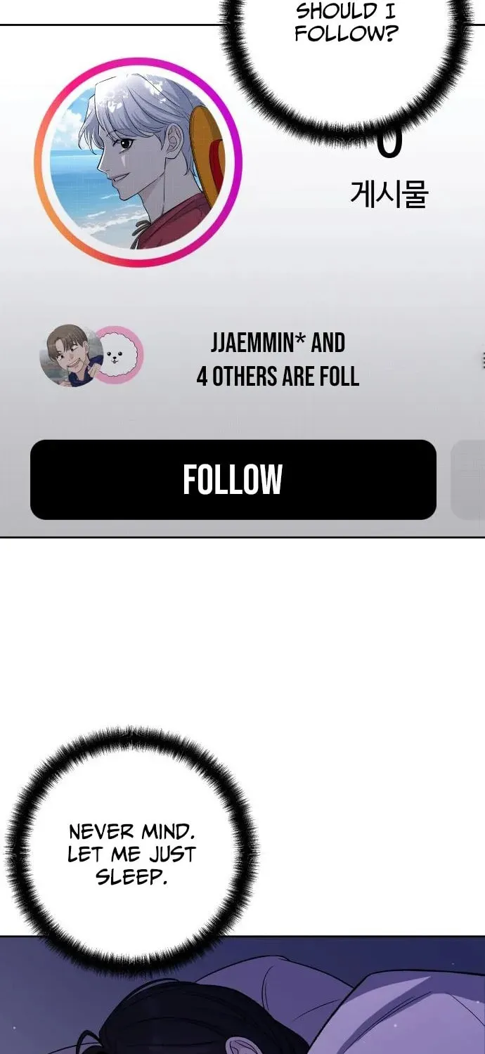 Four Male Friends Chapter 10 page 22 - 