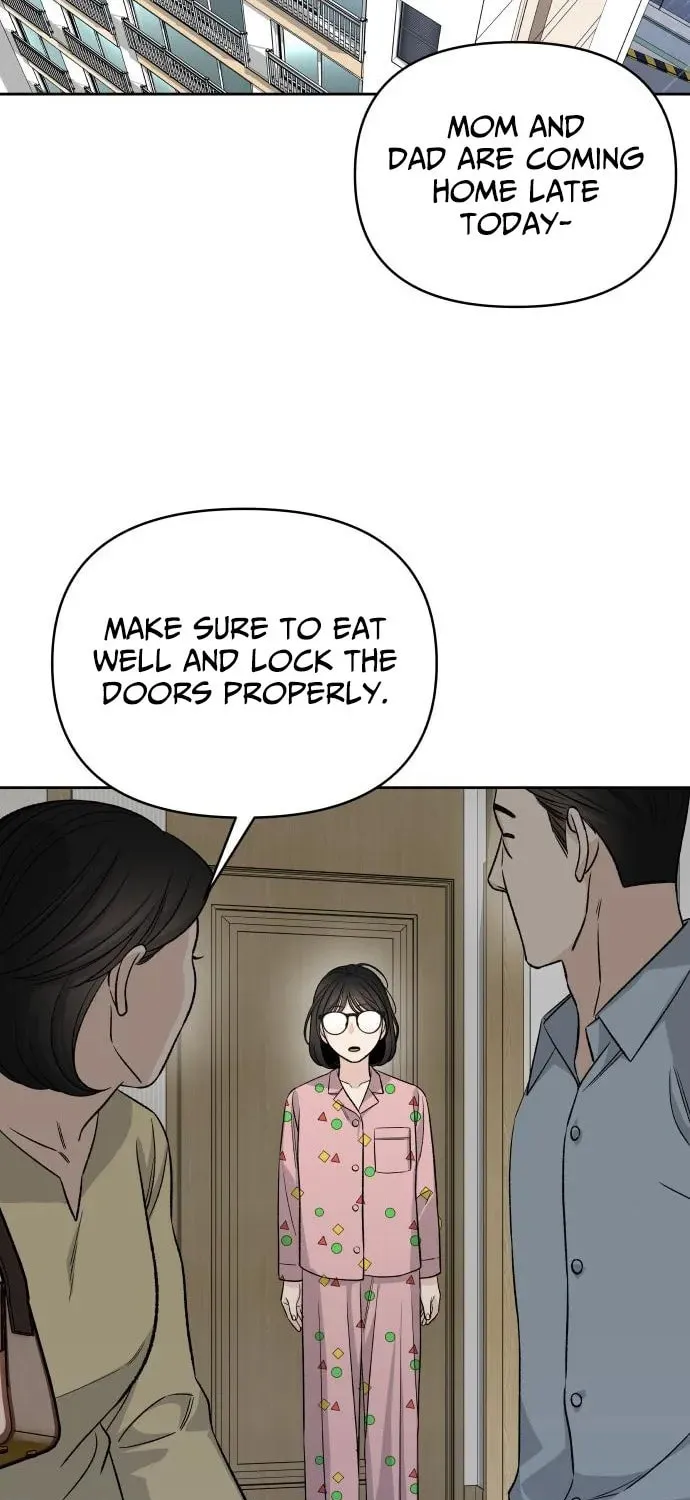 Four Male Friends Chapter 10 page 26 - 