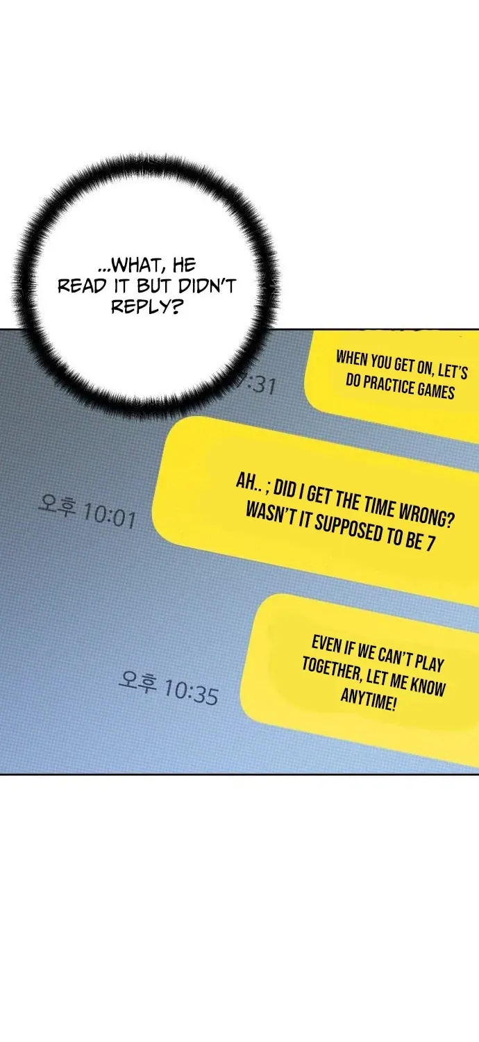 Four Male Friends Chapter 10 page 37 - 
