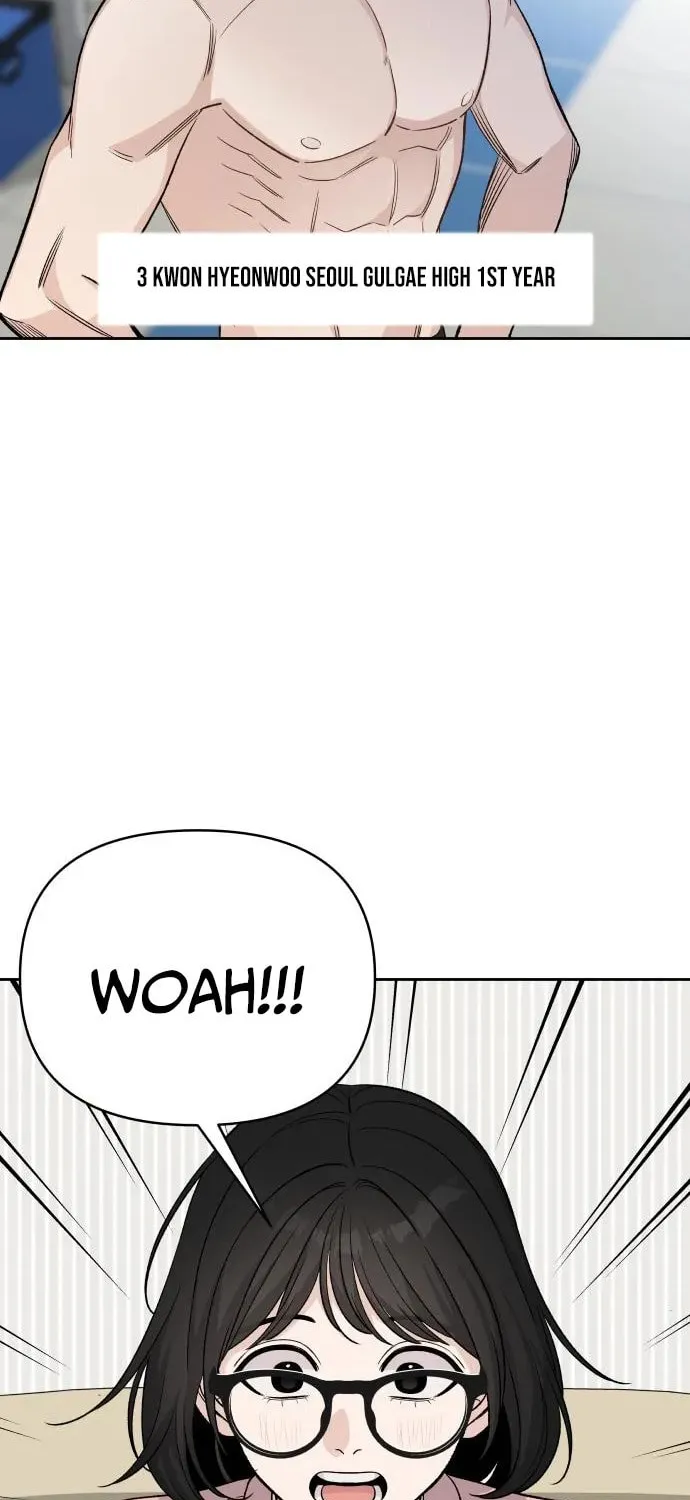 Four Male Friends Chapter 10 page 46 - 