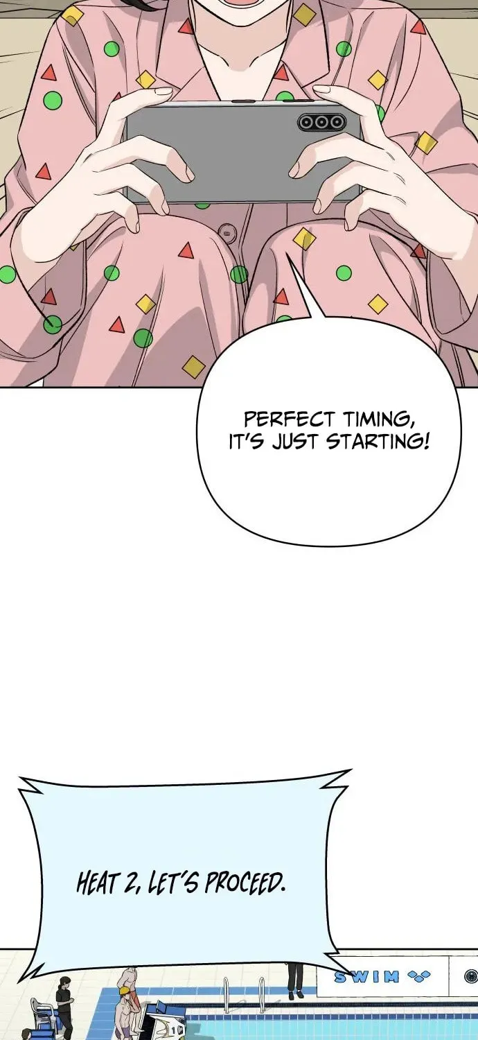 Four Male Friends Chapter 10 page 47 - 