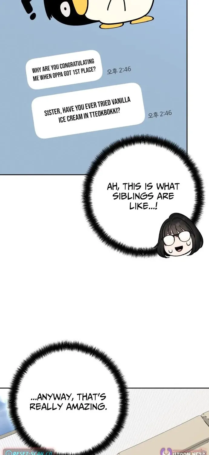 Four Male Friends Chapter 10 page 58 - 