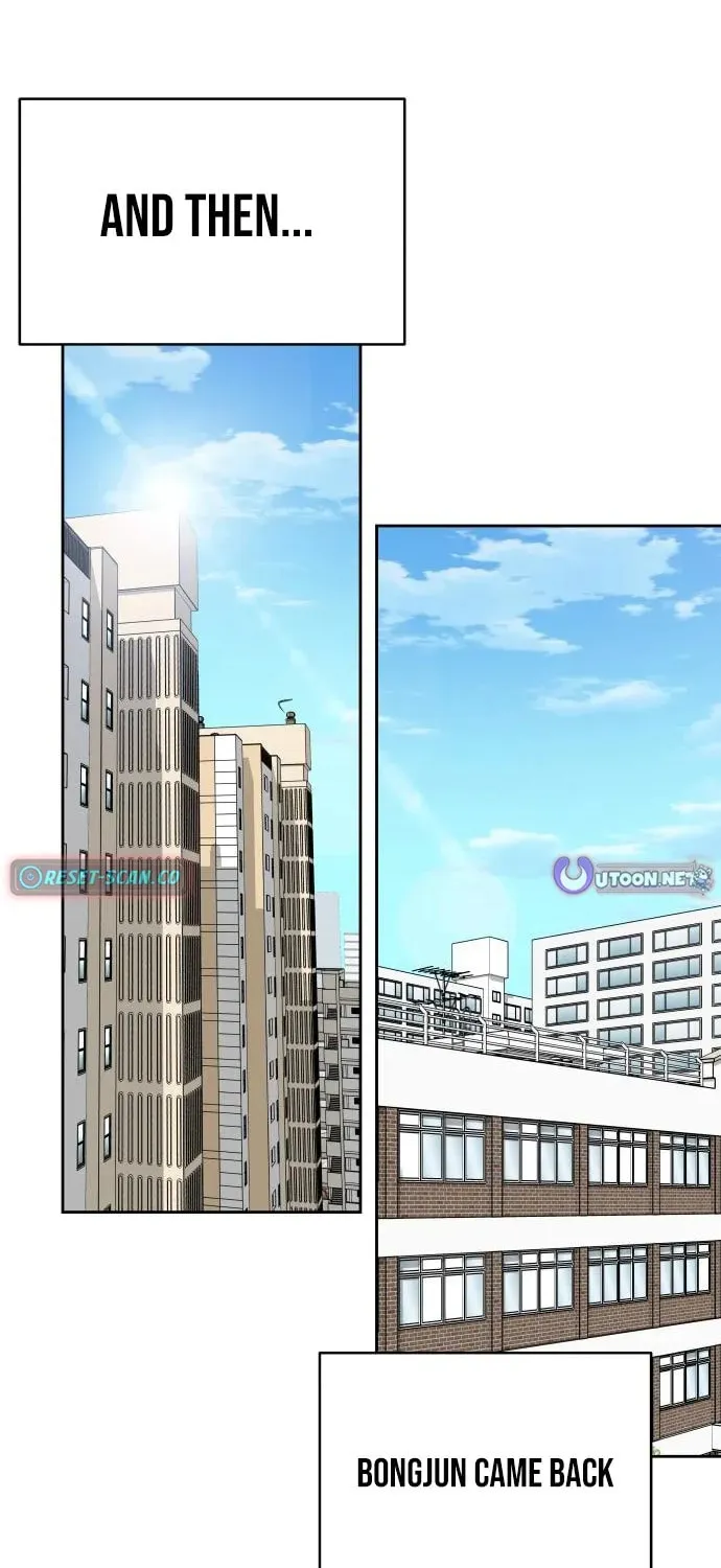 Four Male Friends Chapter 10 page 62 - 