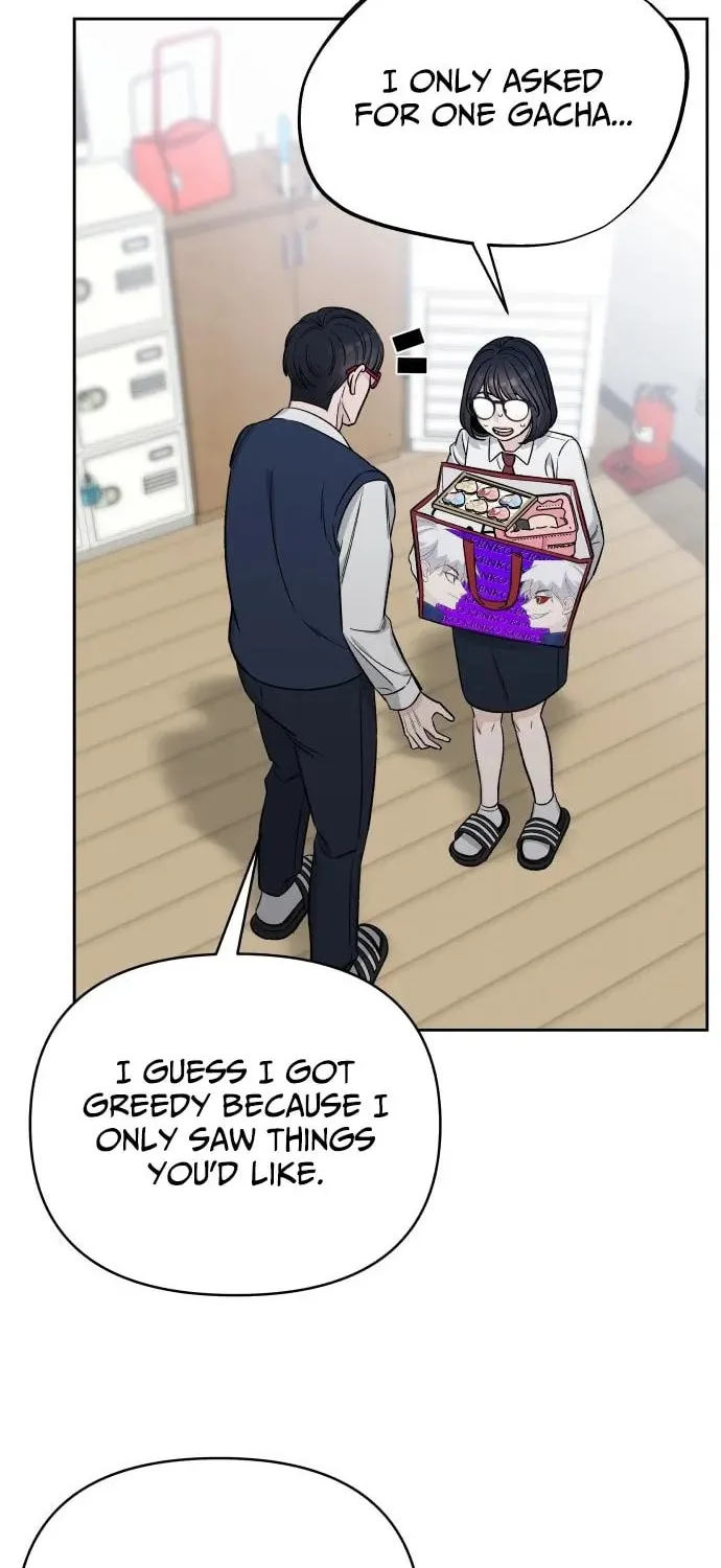 Four Male Friends Chapter 10 page 65 - 