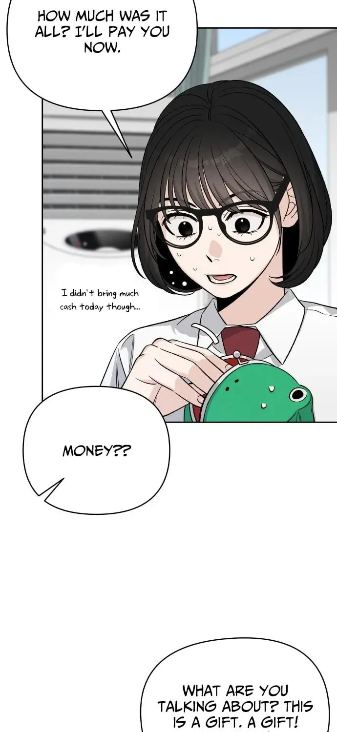 Four Male Friends Chapter 10 page 66 - 