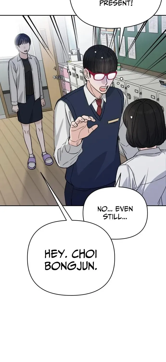 Four Male Friends Chapter 10 page 67 - 