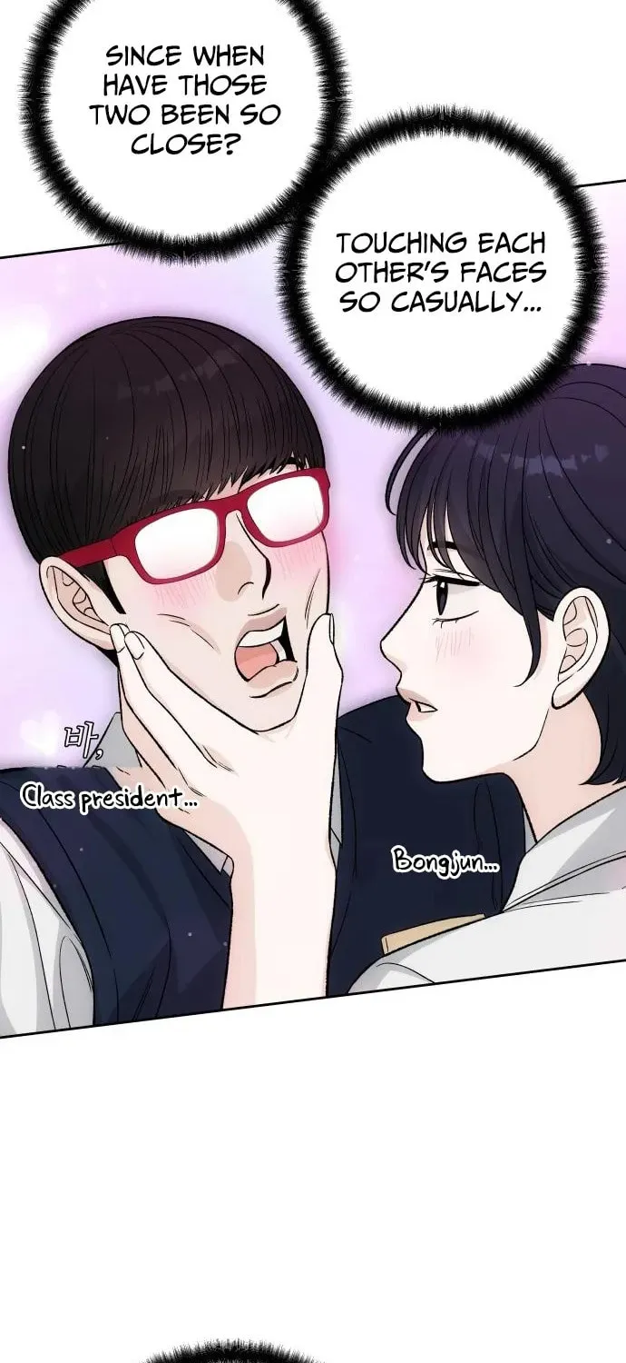 Four Male Friends Chapter 10 page 76 - 