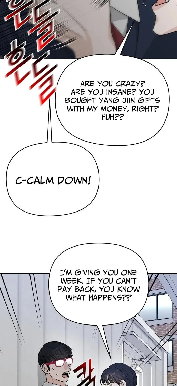 Four Male Friends Chapter 10 page 79 - 