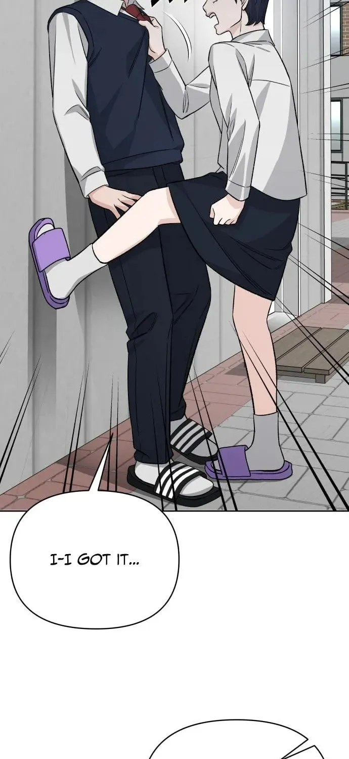 Four Male Friends Chapter 10 page 80 - 