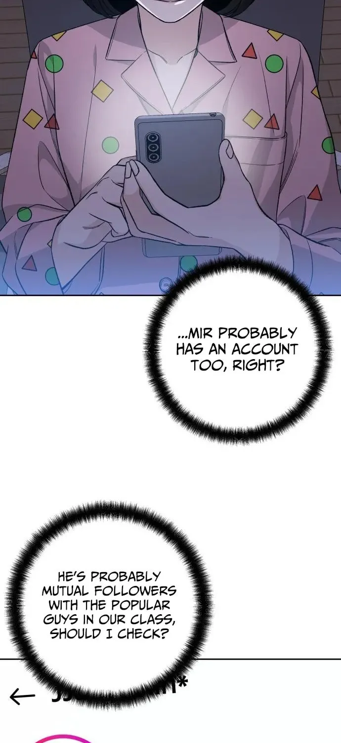 Four Male Friends Chapter 10 page 9 - 