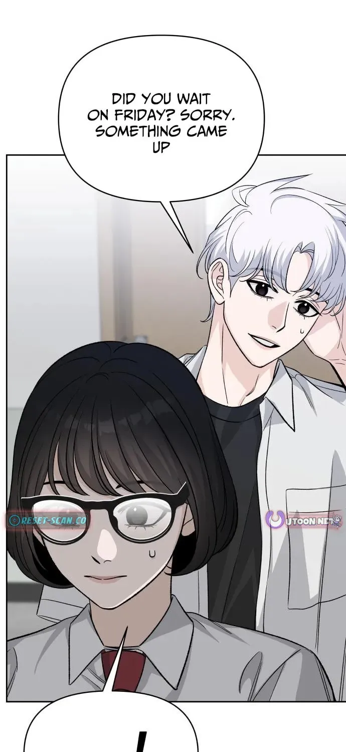 Four Male Friends Chapter 10 page 82 - 