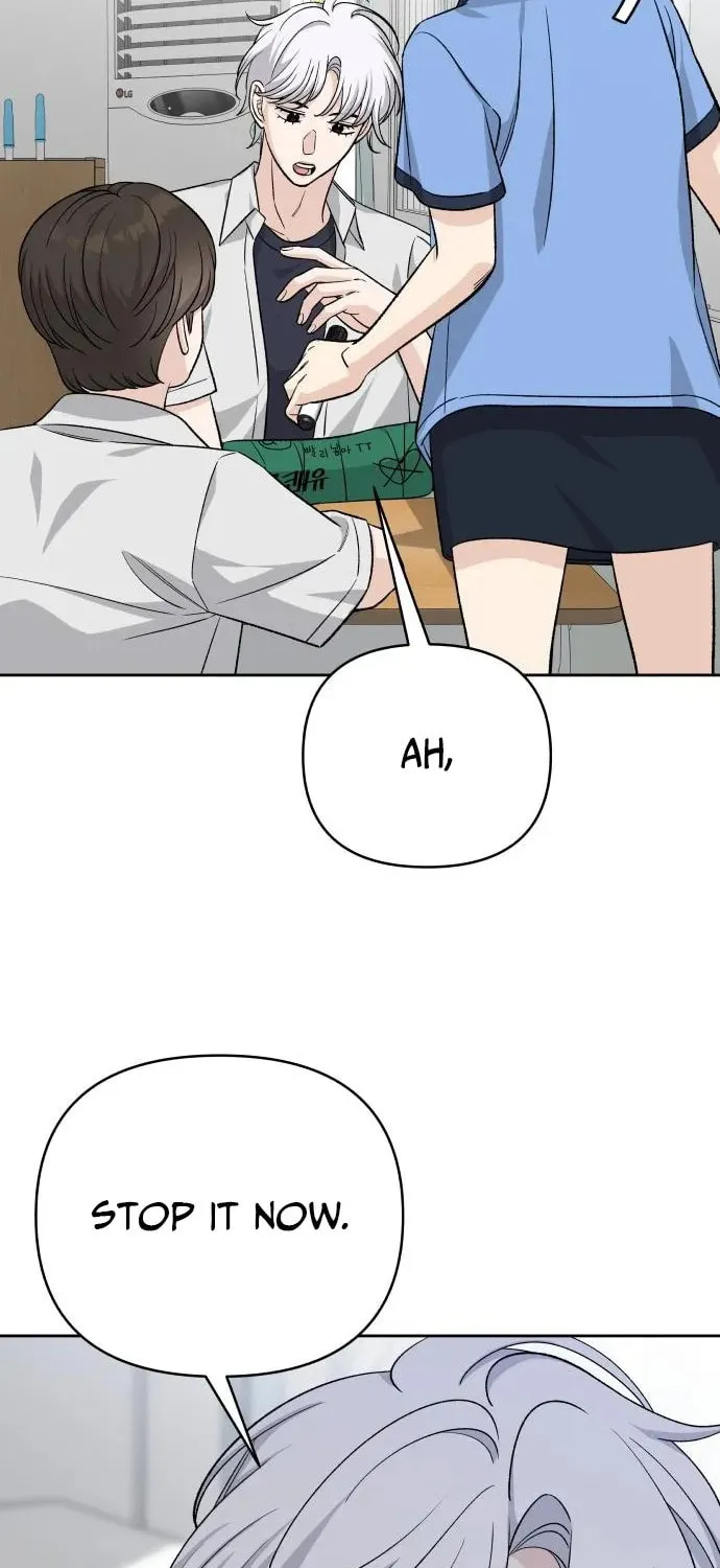 Four Male Friends Chapter 11 page 18 - 