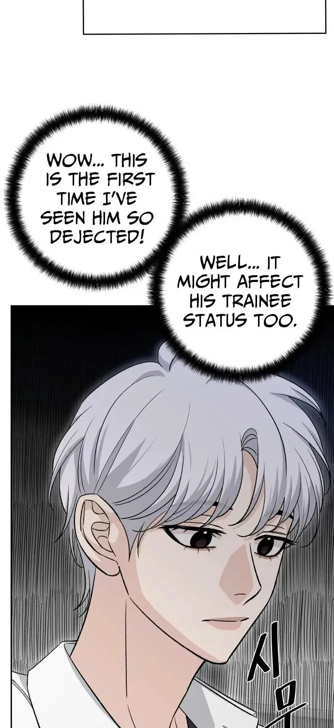 Four Male Friends Chapter 11 page 24 - 