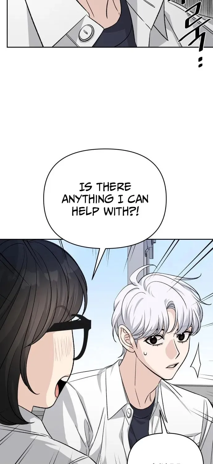 Four Male Friends Chapter 11 page 25 - 