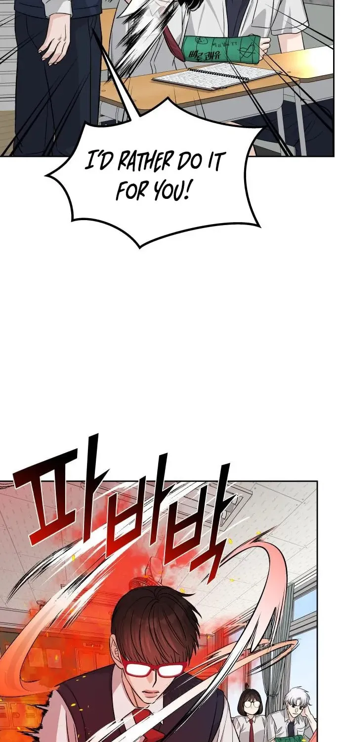 Four Male Friends Chapter 11 page 37 - 