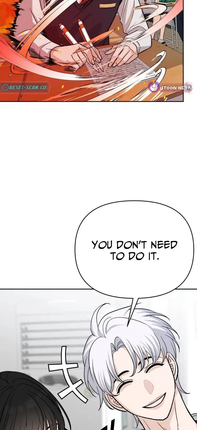 Four Male Friends Chapter 11 page 38 - 