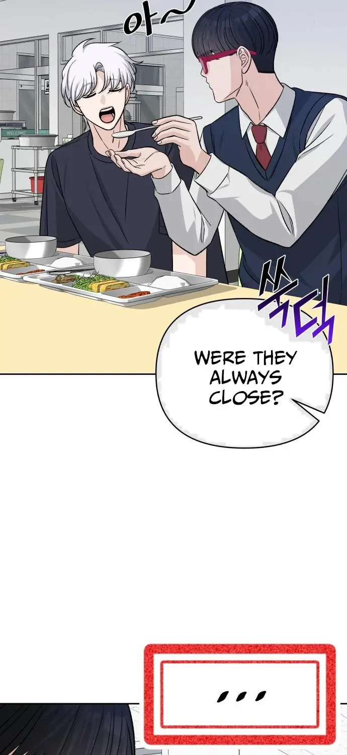 Four Male Friends Chapter 11 page 50 - 