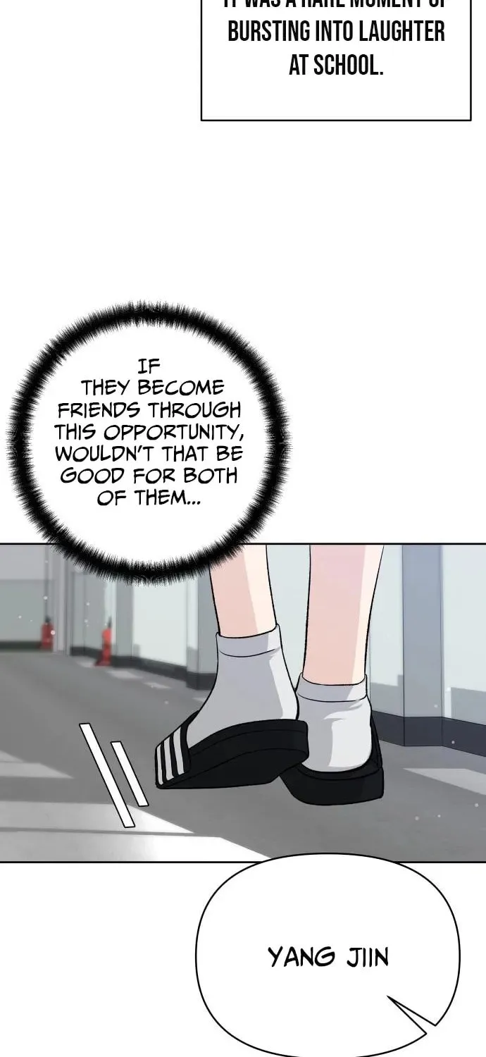 Four Male Friends Chapter 11 page 55 - 