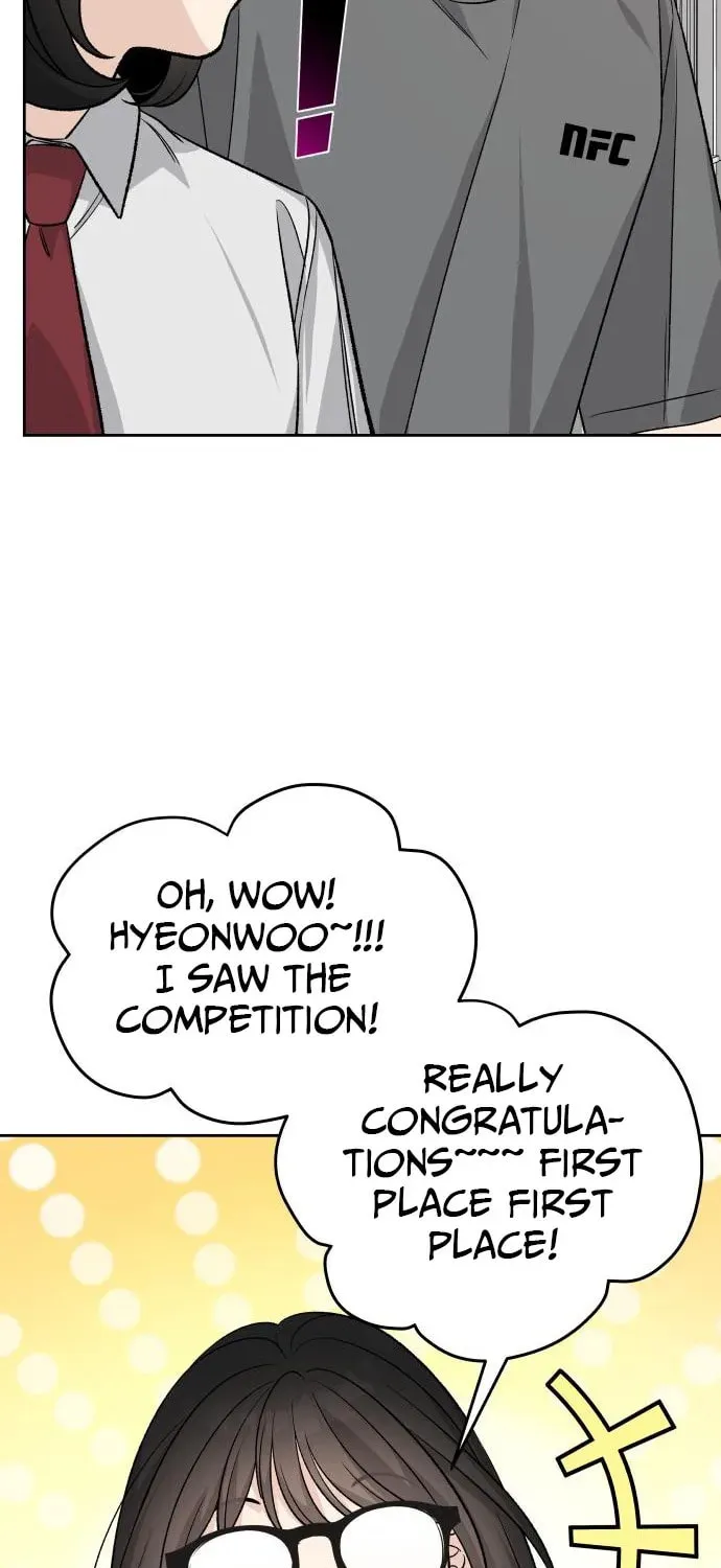 Four Male Friends Chapter 11 page 57 - 