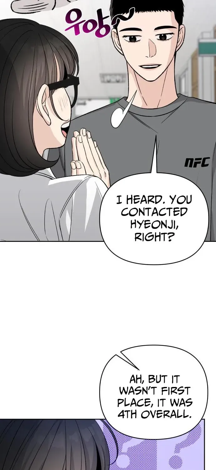 Four Male Friends Chapter 11 page 59 - 
