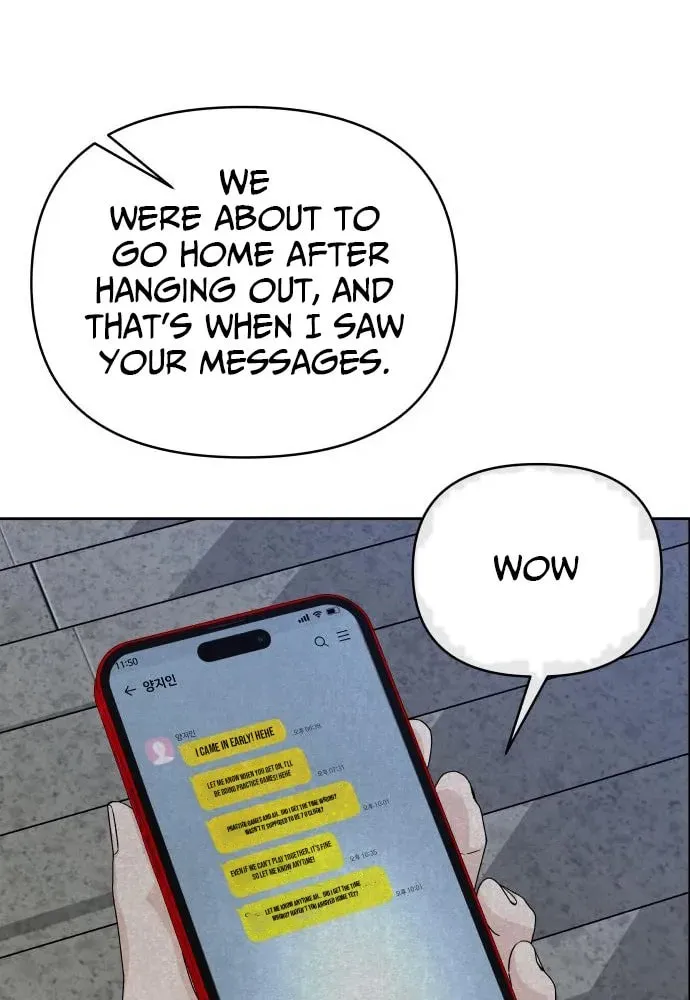 Four Male Friends Chapter 11 page 7 - 