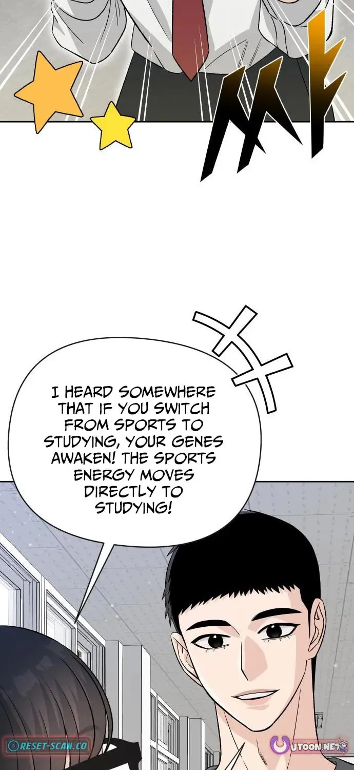 Four Male Friends Chapter 11 page 64 - 