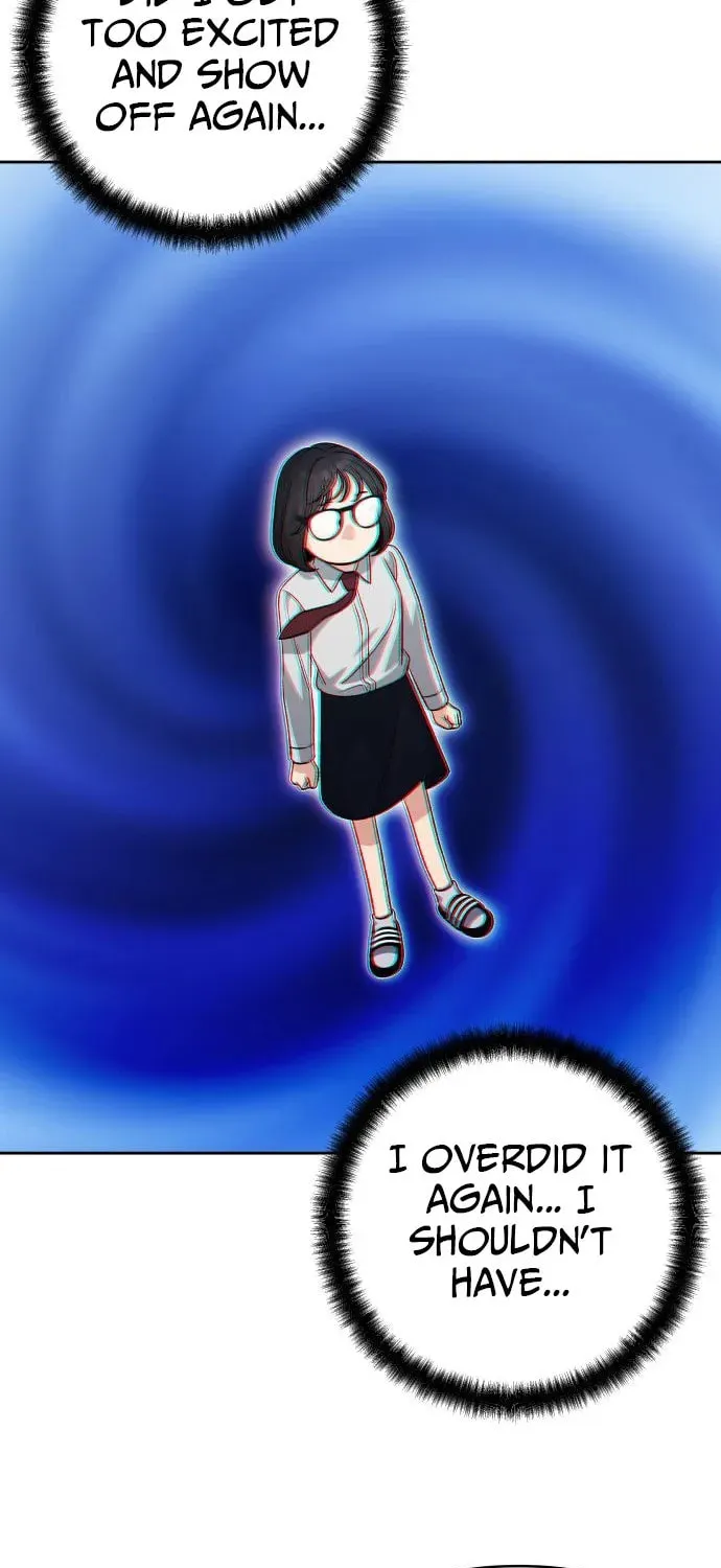 Four Male Friends Chapter 11 page 68 - 