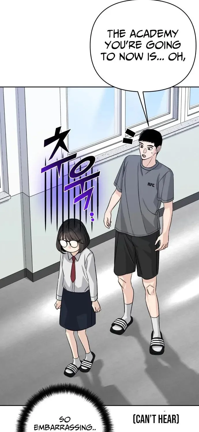 Four Male Friends Chapter 11 page 69 - 