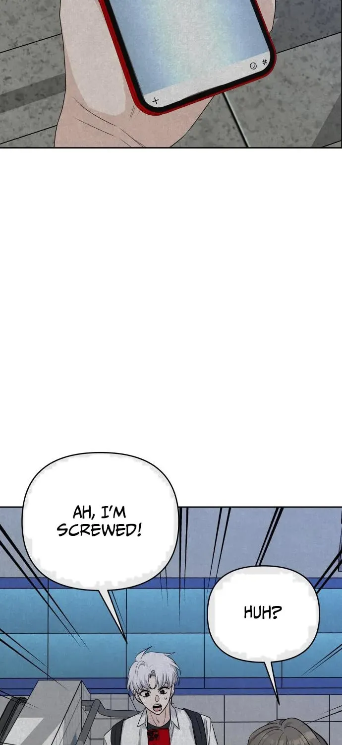 Four Male Friends Chapter 11 page 8 - 