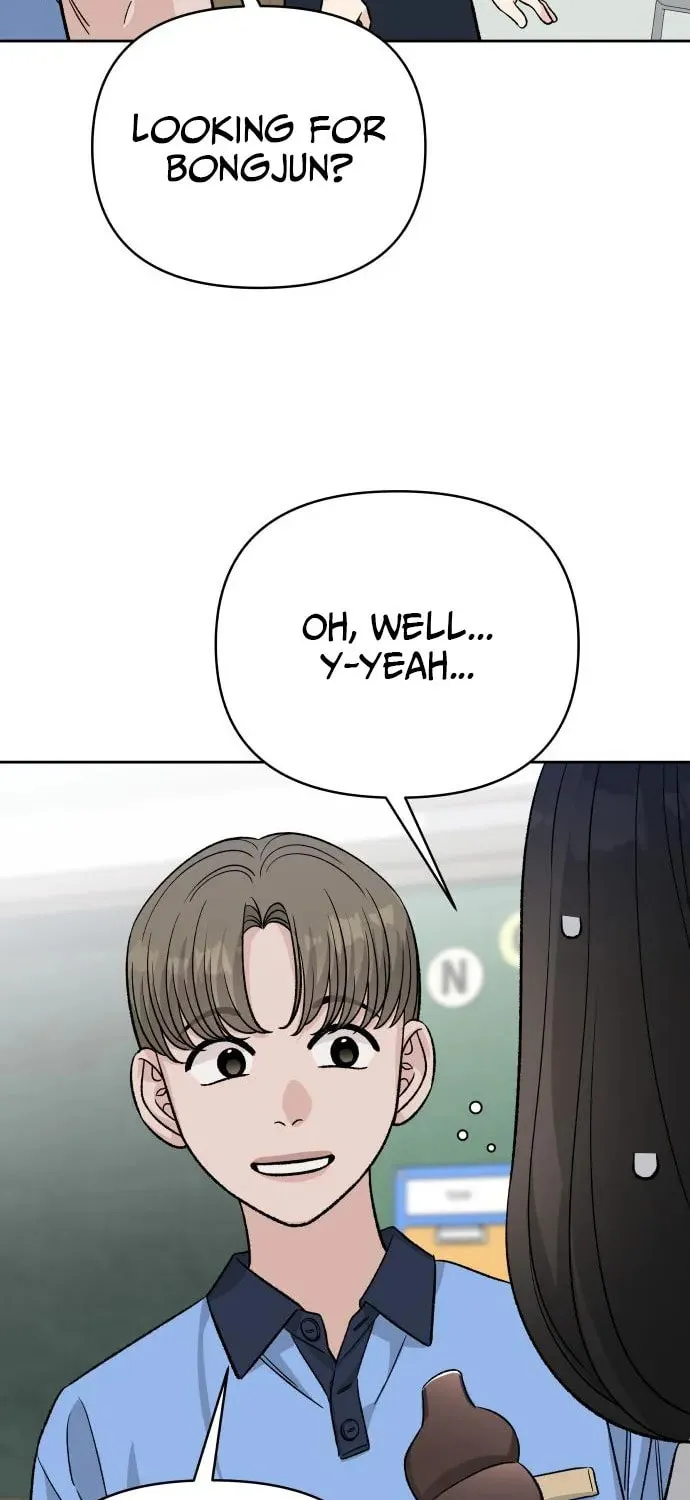 Four Male Friends Chapter 11 page 73 - 