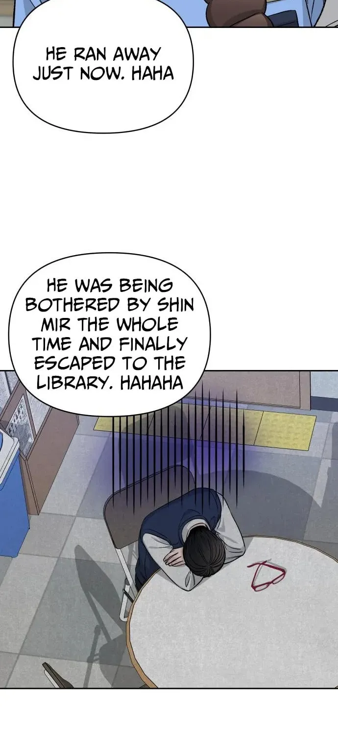 Four Male Friends Chapter 11 page 74 - 