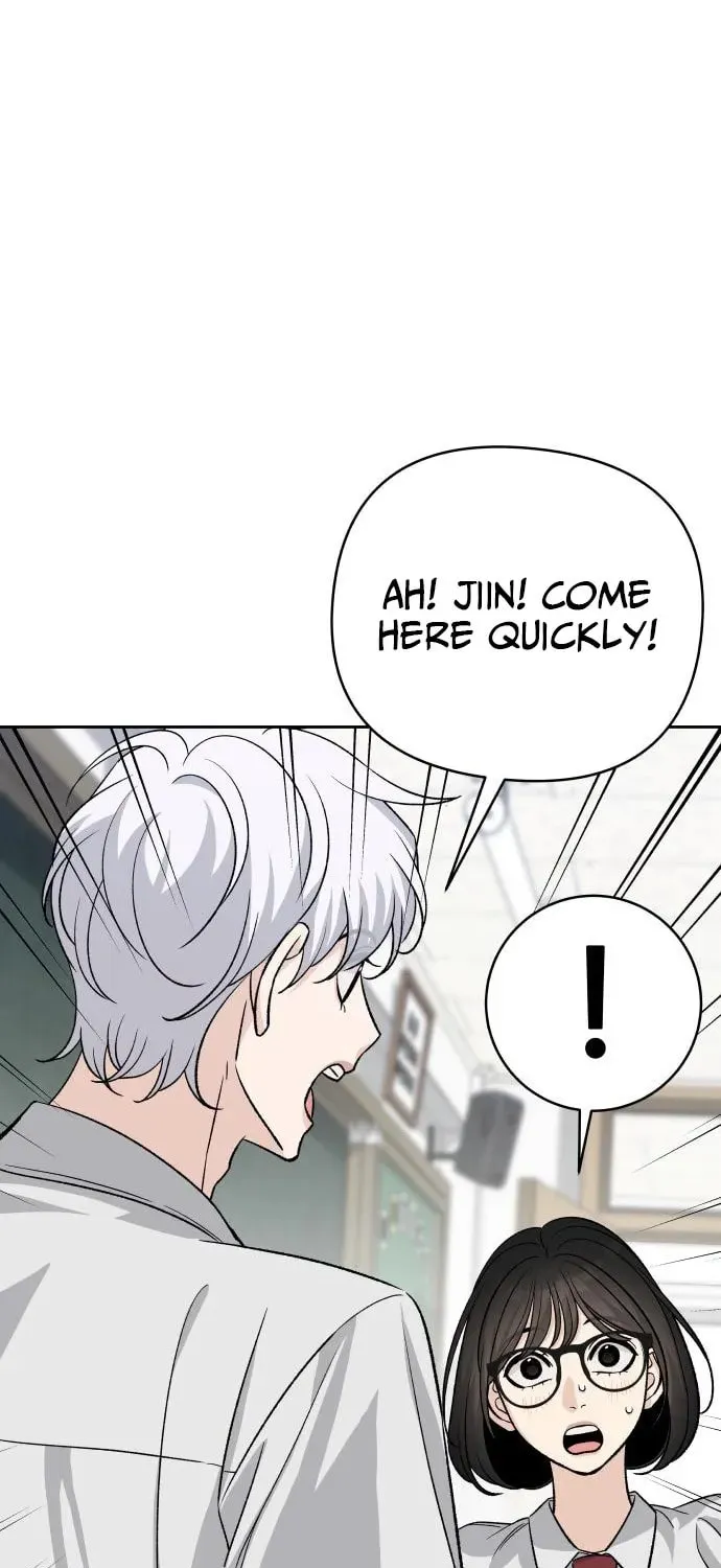Four Male Friends Chapter 11 page 75 - 