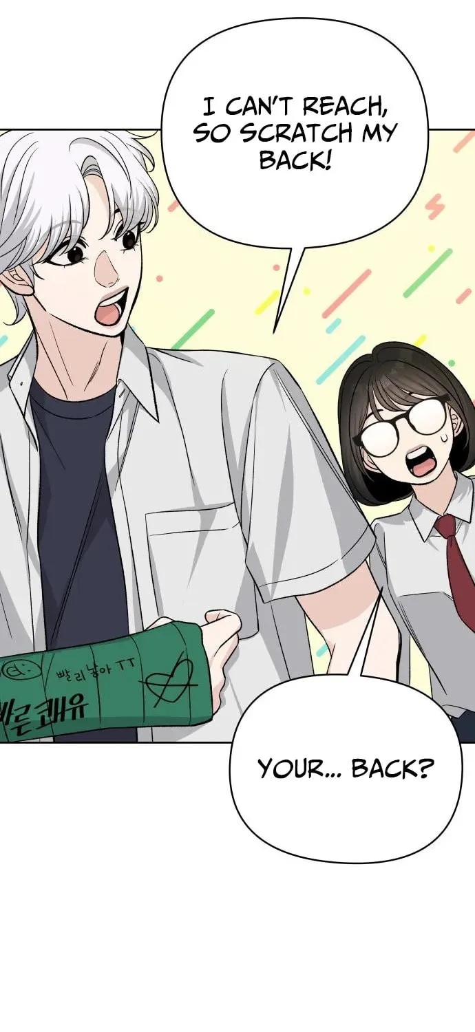 Four Male Friends Chapter 11 page 78 - 