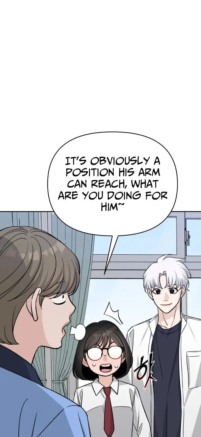 Four Male Friends Chapter 11 page 81 - 