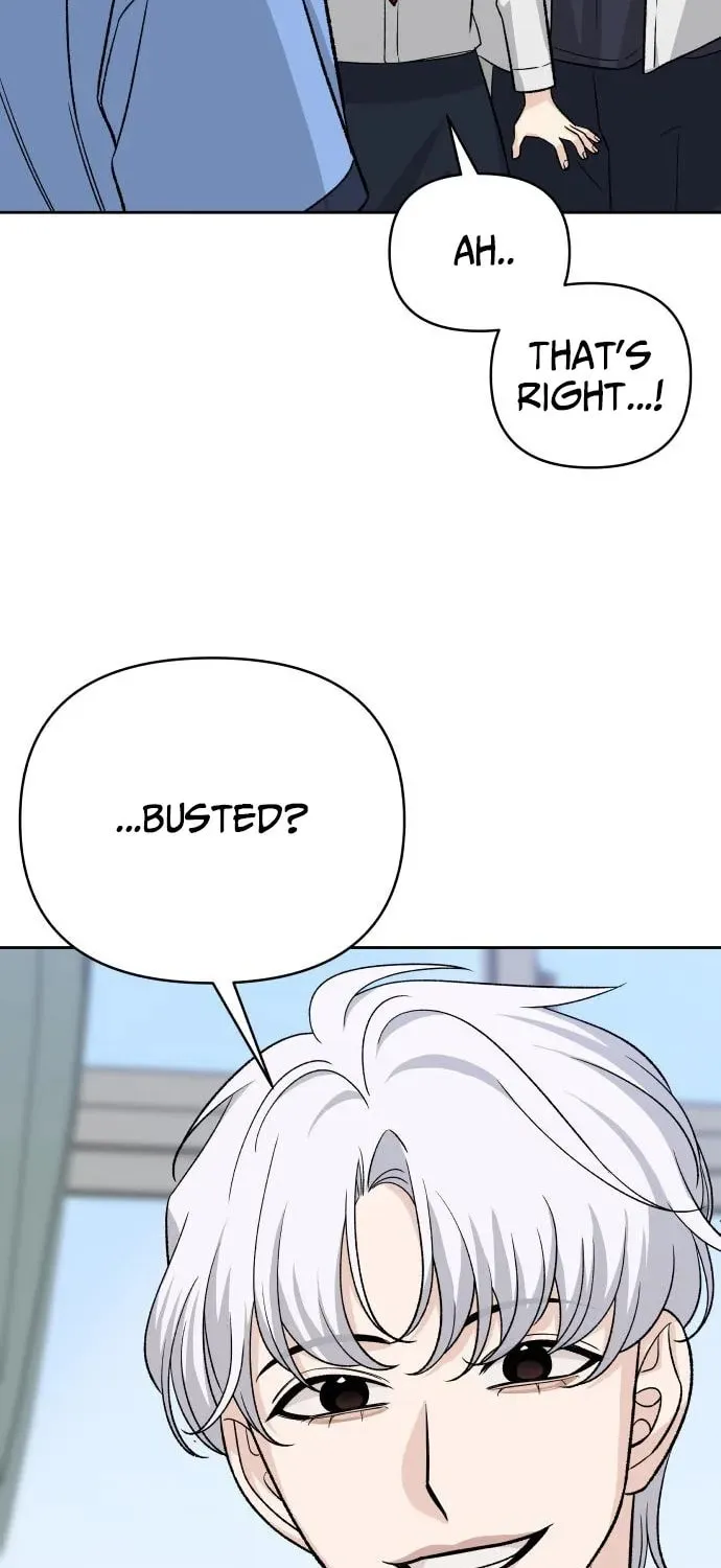 Four Male Friends Chapter 11 page 82 - 