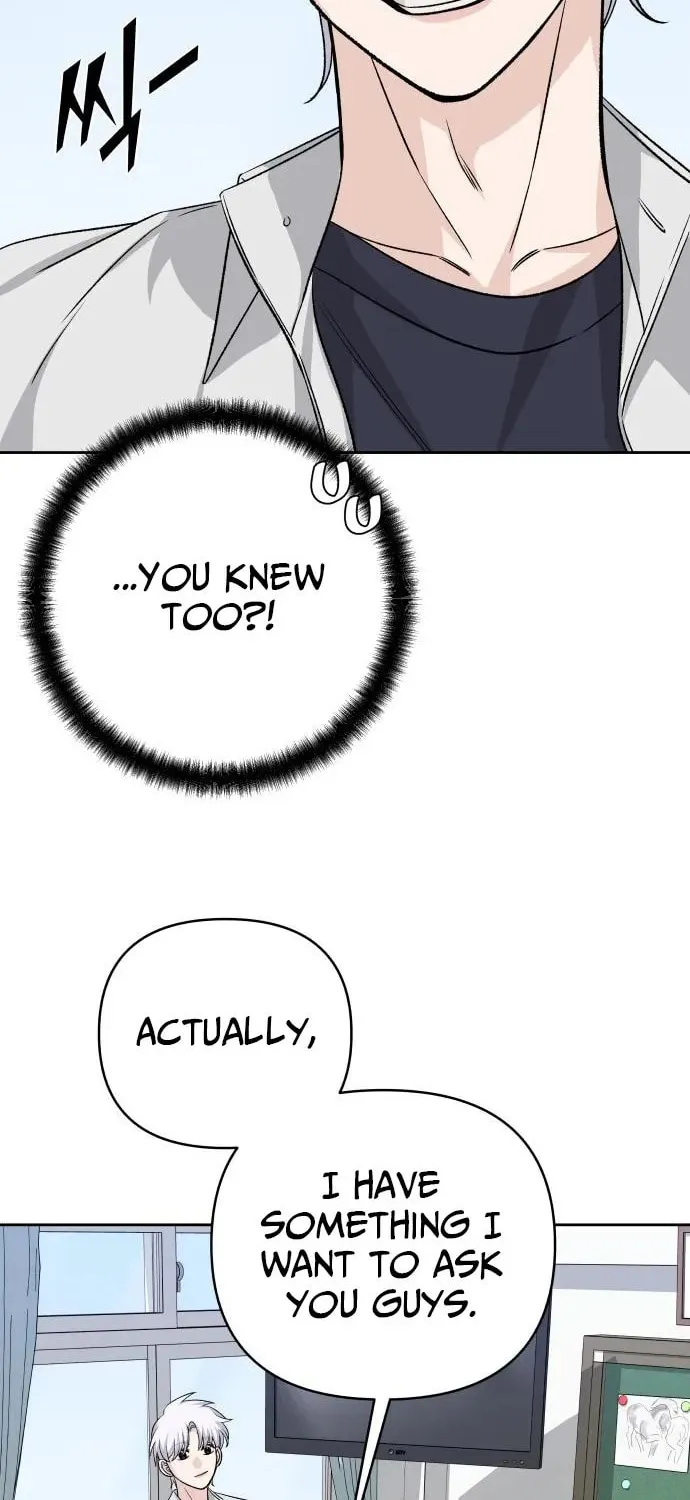 Four Male Friends Chapter 11 page 83 - 