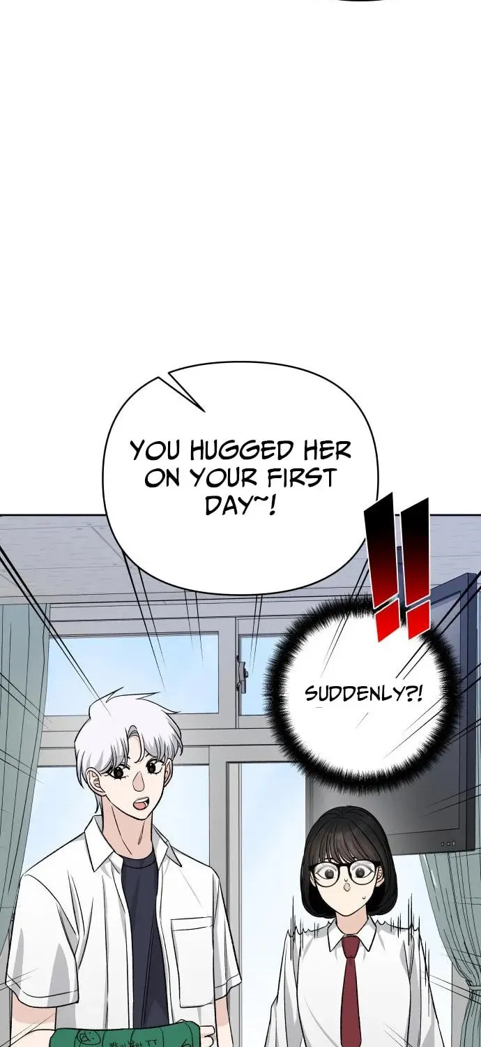 Four Male Friends Chapter 11 page 86 - 