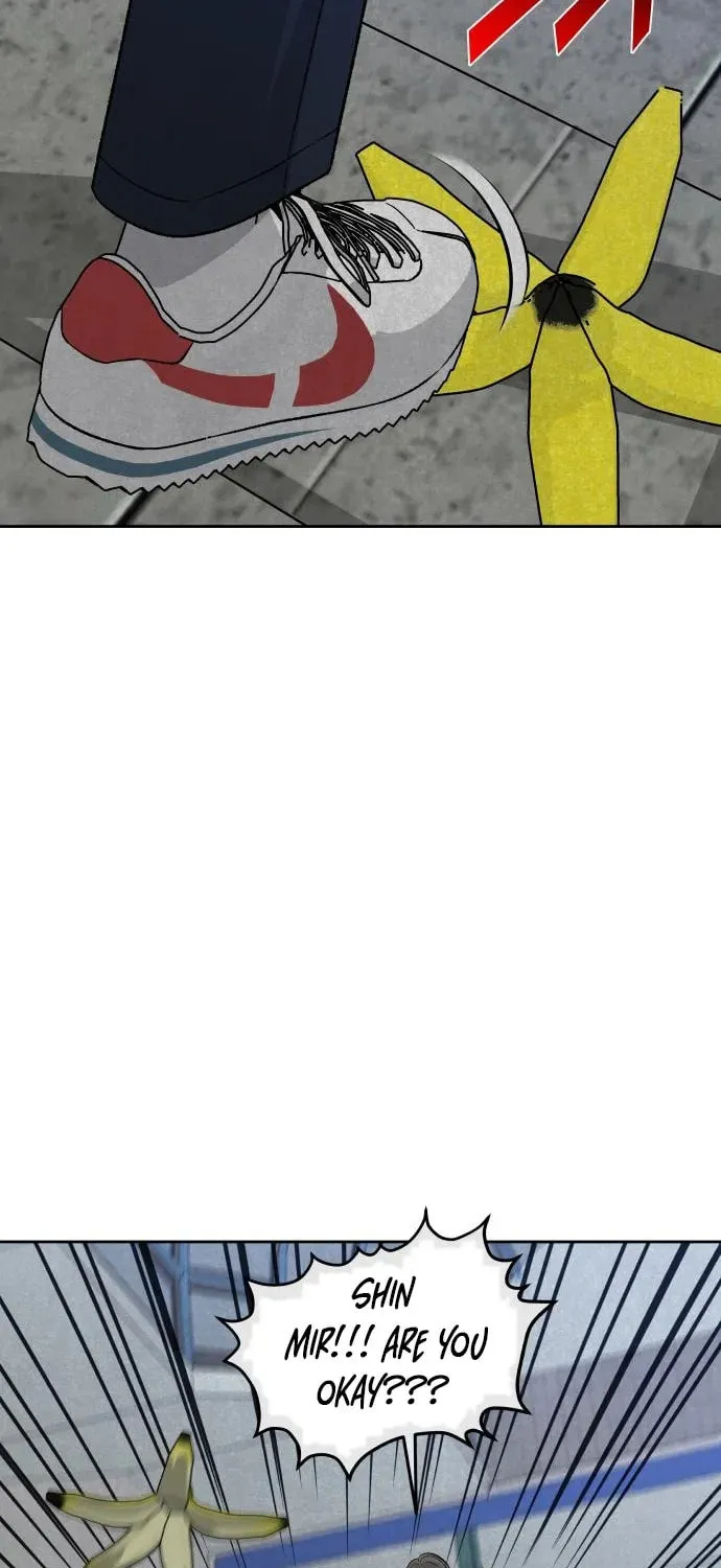 Four Male Friends Chapter 11 page 10 - 