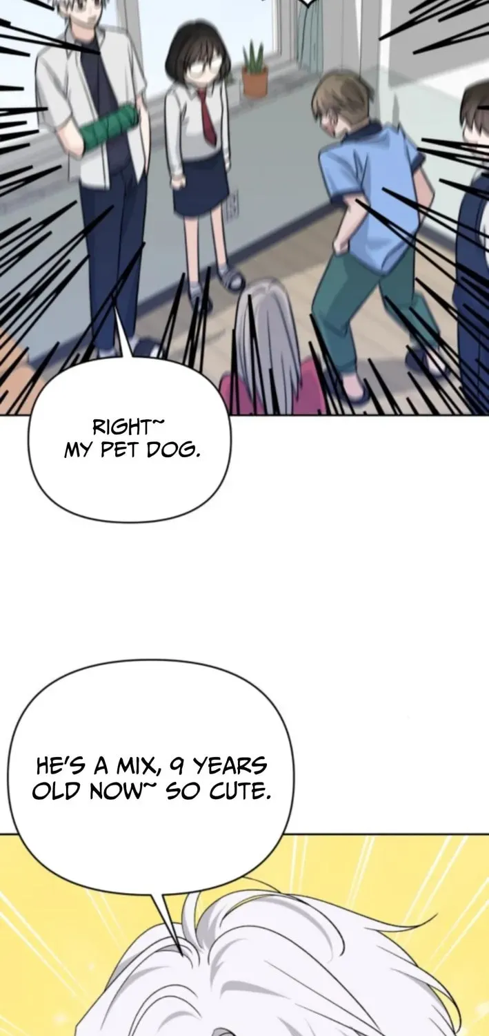 Four Male Friends Chapter 12 page 13 - 
