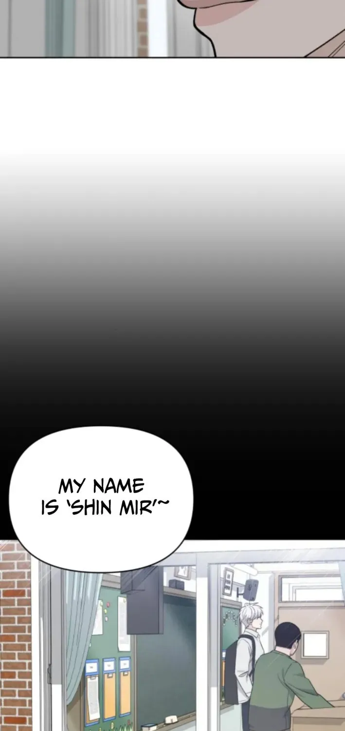 Four Male Friends Chapter 12 page 20 - 