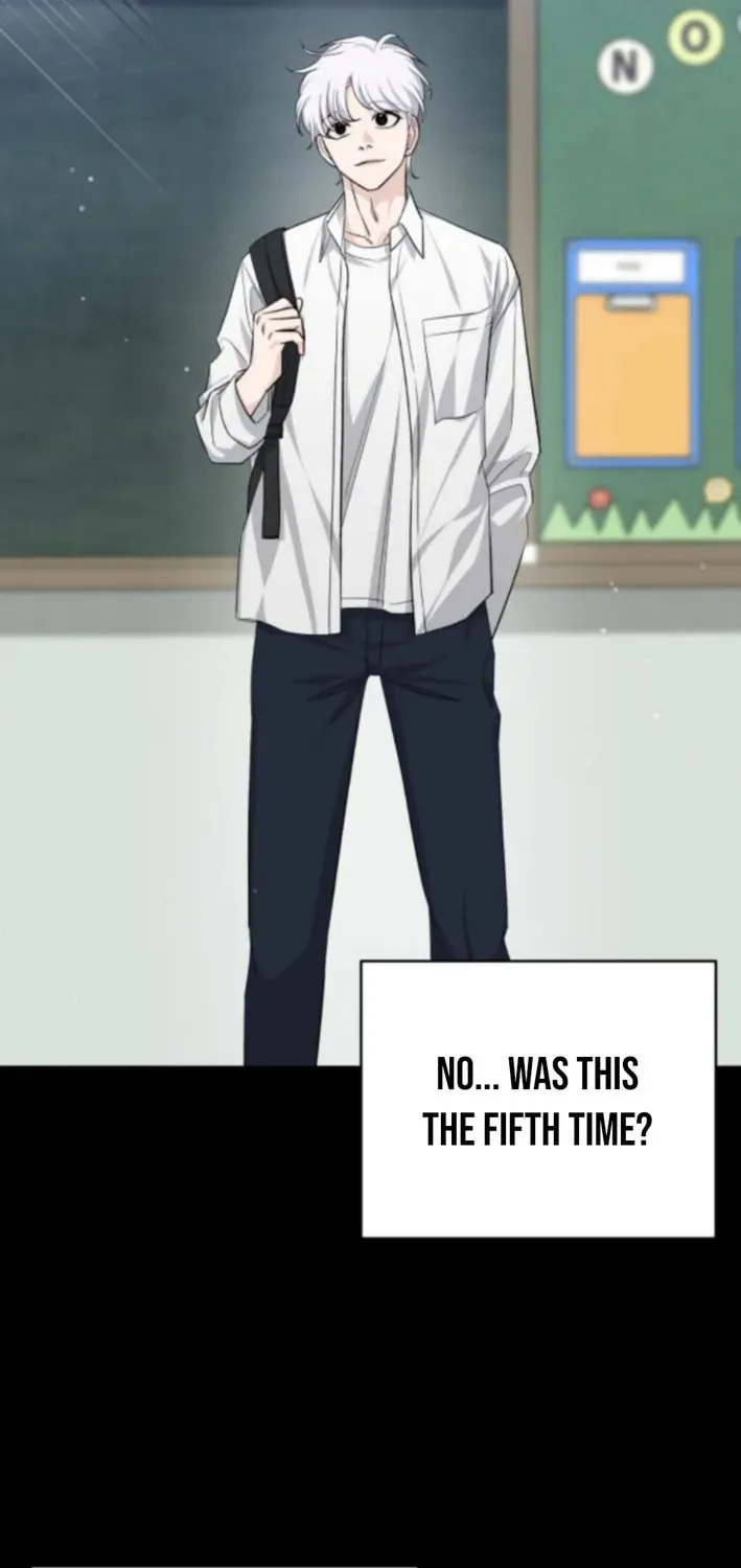 Four Male Friends Chapter 12 page 22 - 