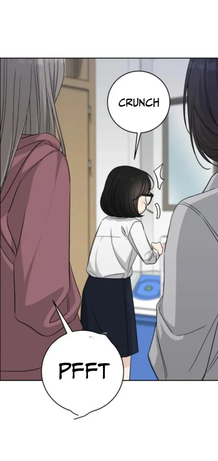 Four Male Friends Chapter 12 page 31 - 