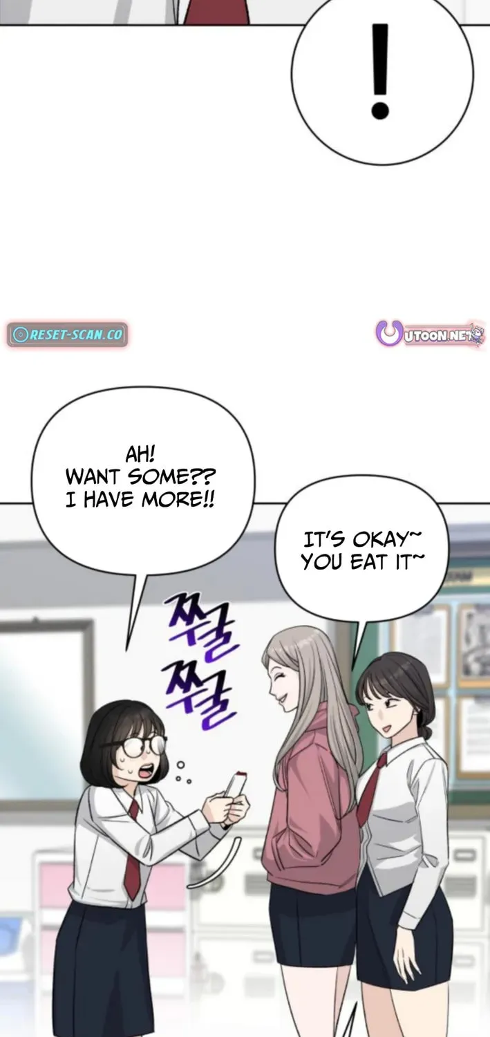 Four Male Friends Chapter 12 page 33 - 