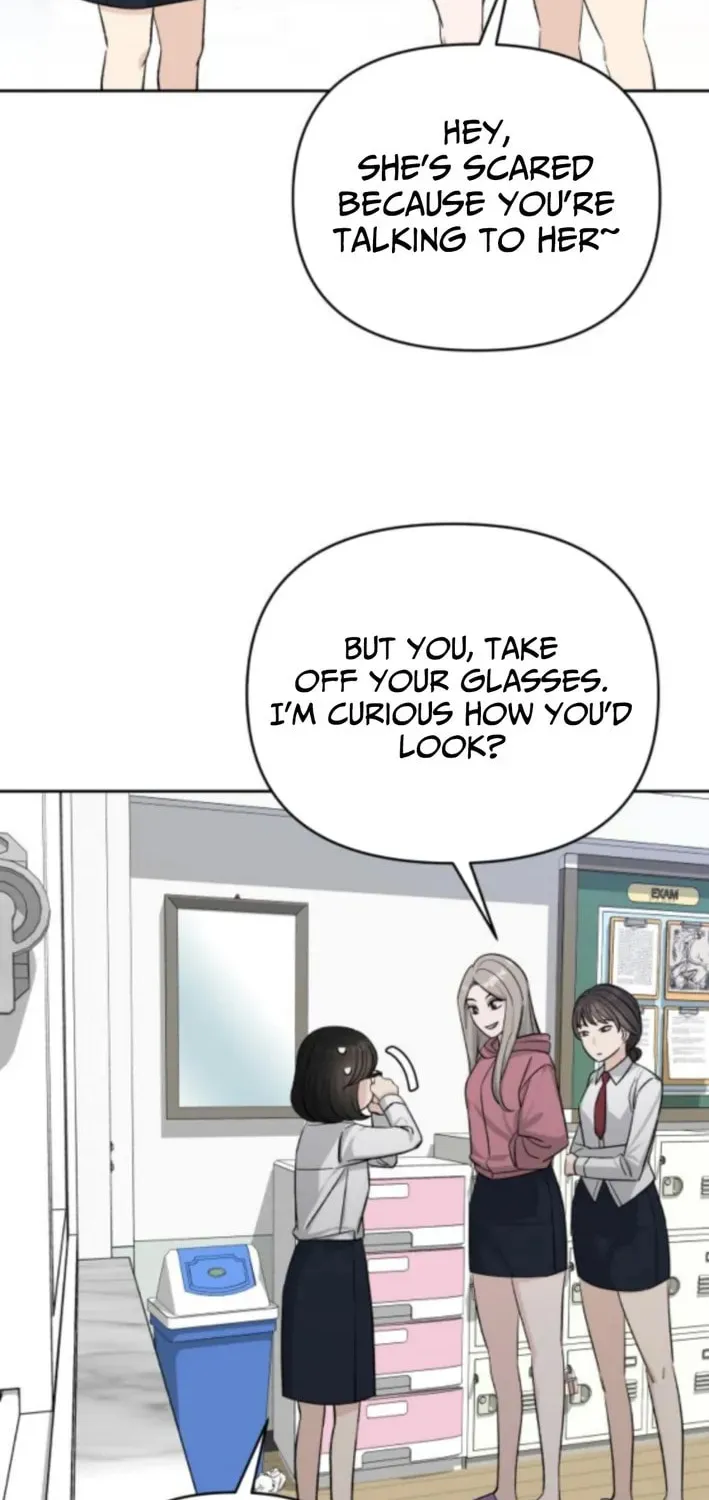 Four Male Friends Chapter 12 page 34 - 