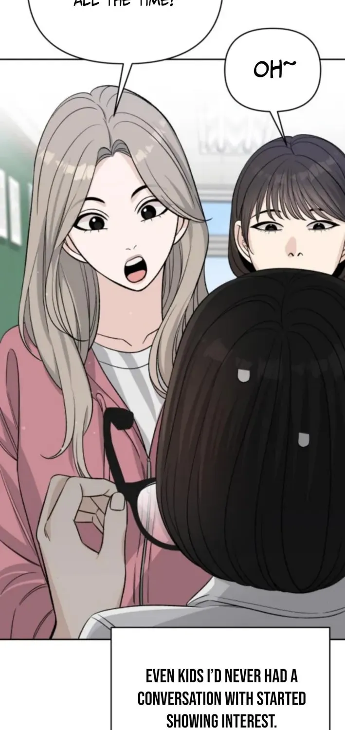 Four Male Friends Chapter 12 page 37 - 