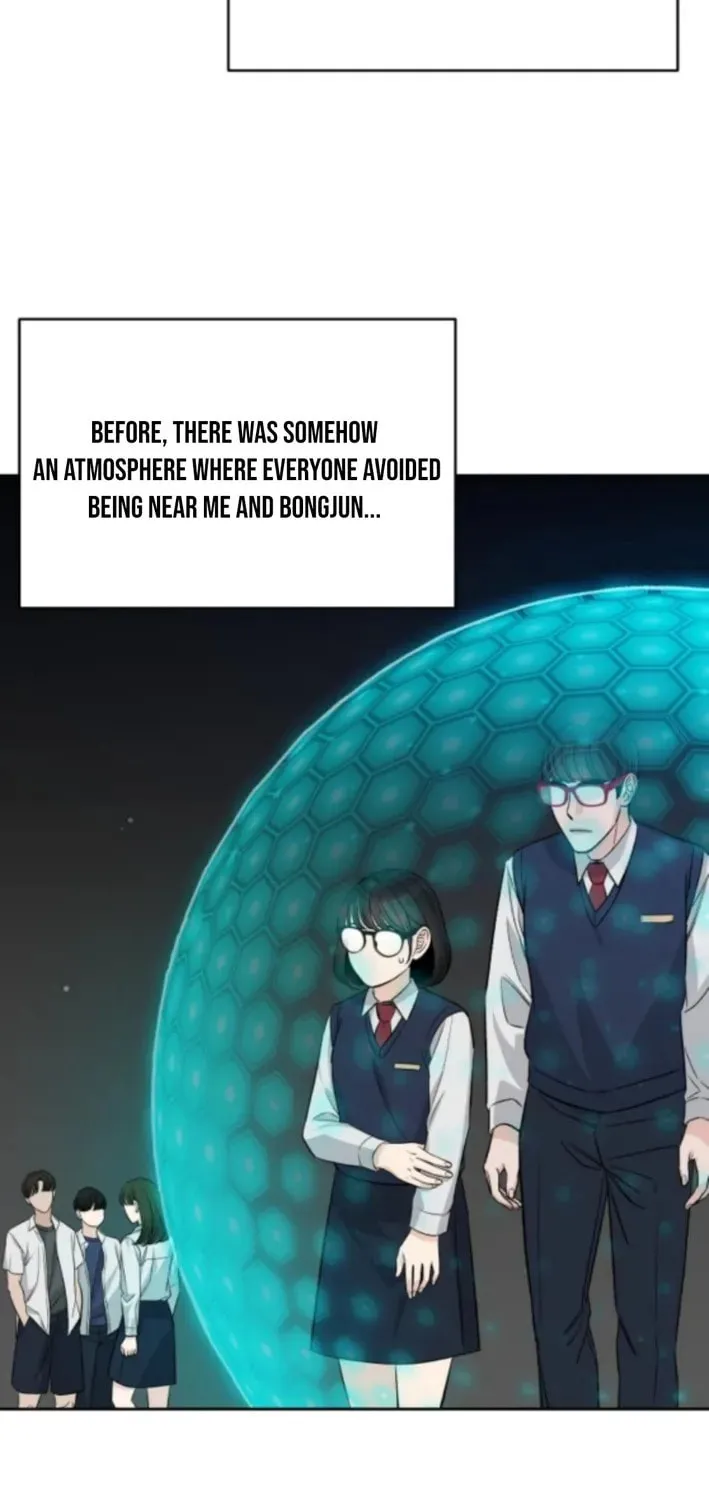 Four Male Friends Chapter 12 page 38 - 
