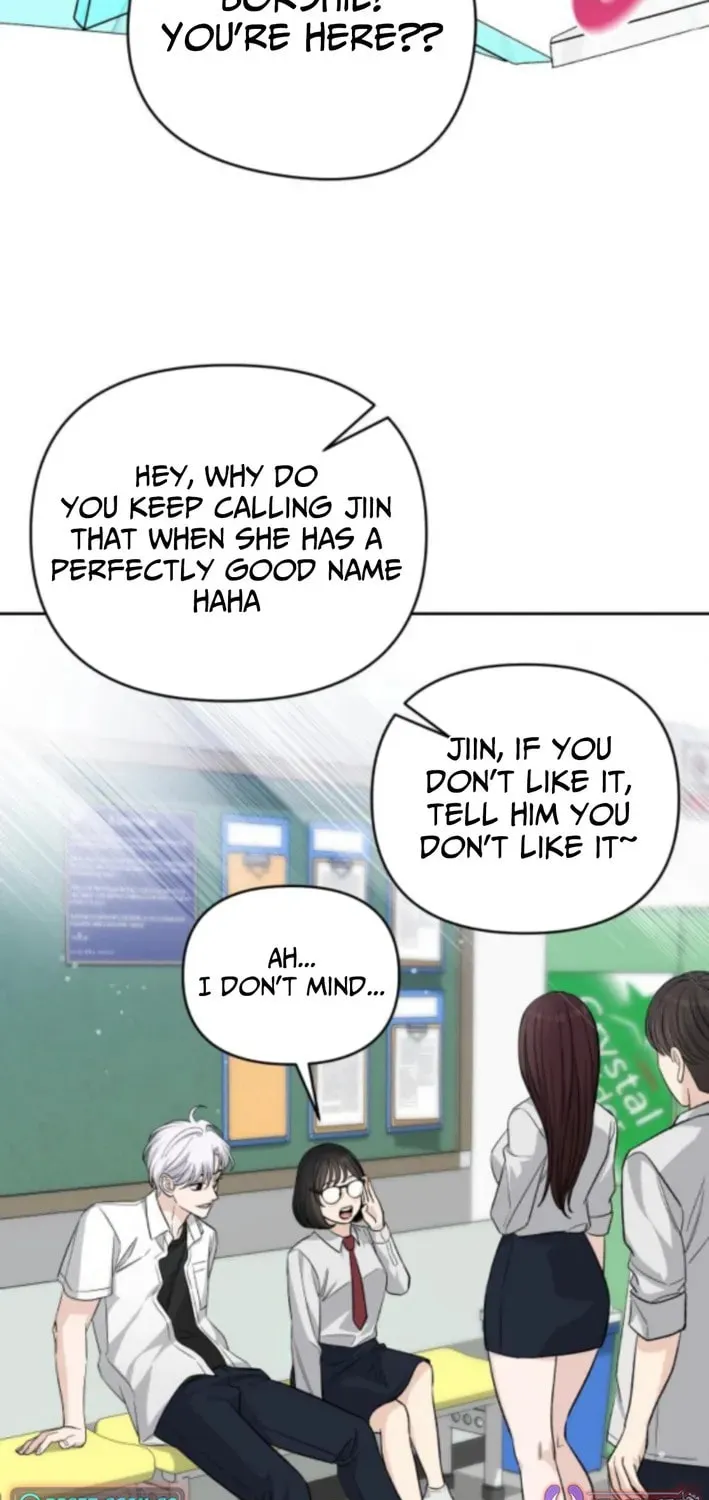 Four Male Friends Chapter 12 page 40 - 