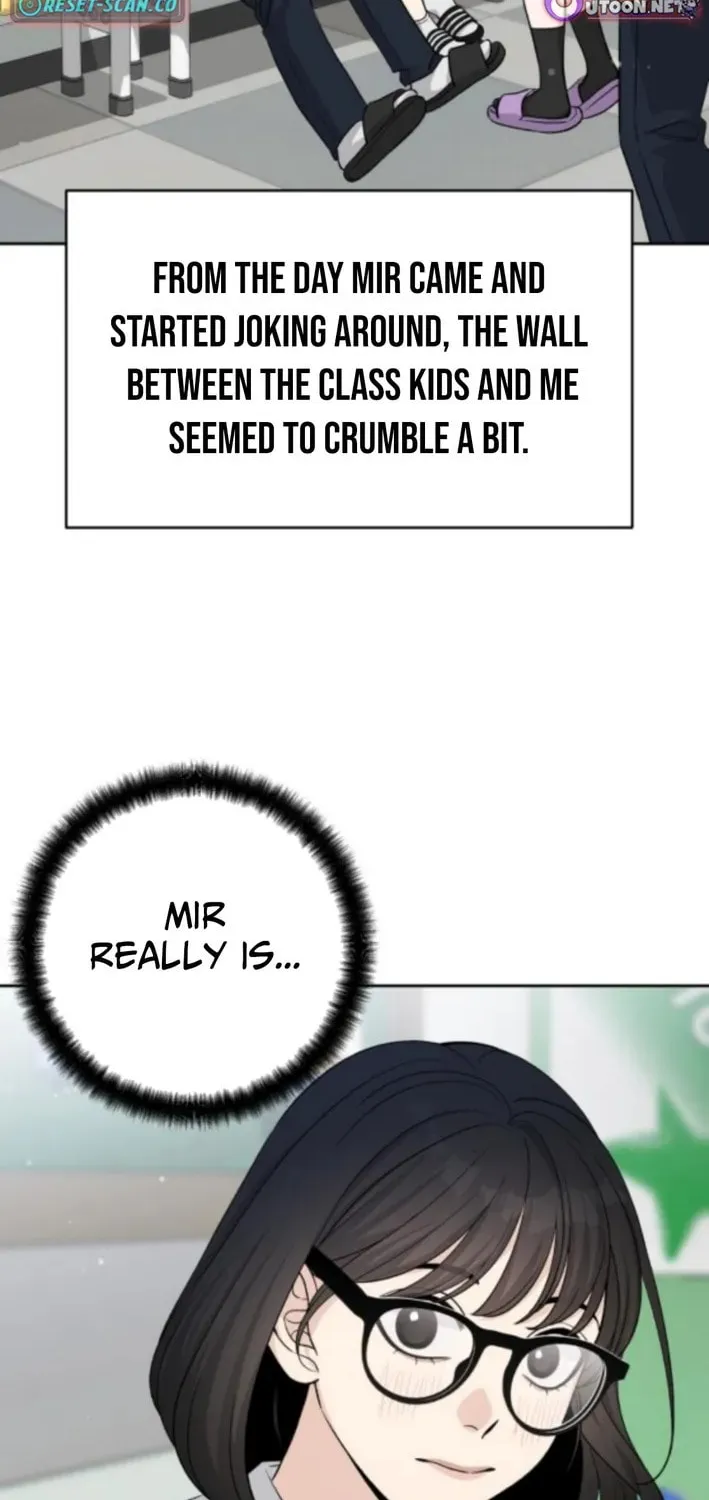 Four Male Friends Chapter 12 page 41 - 