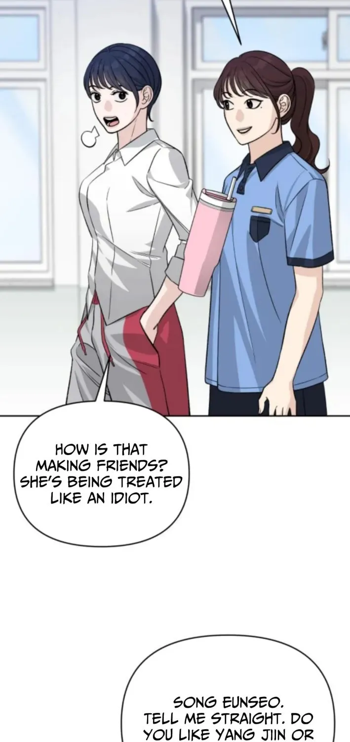Four Male Friends Chapter 12 page 55 - 