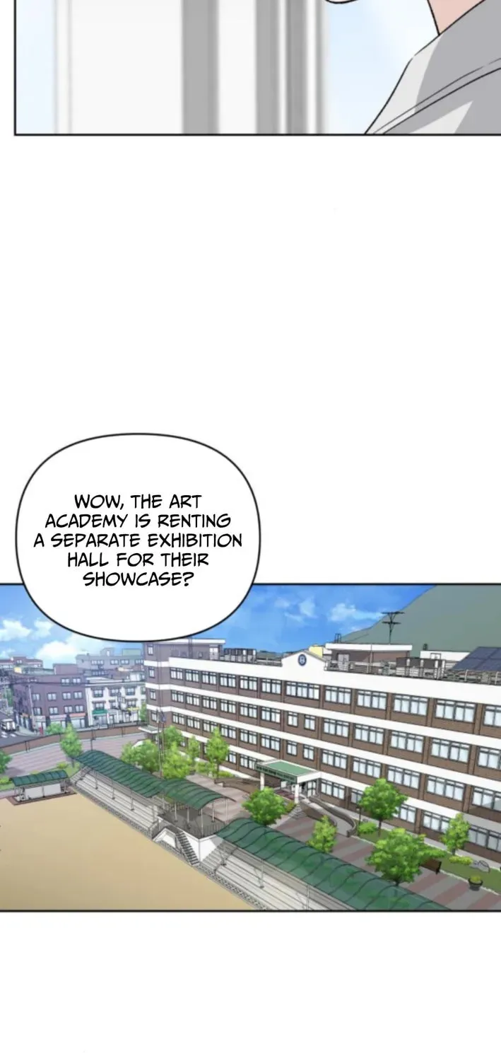 Four Male Friends Chapter 12 page 61 - 